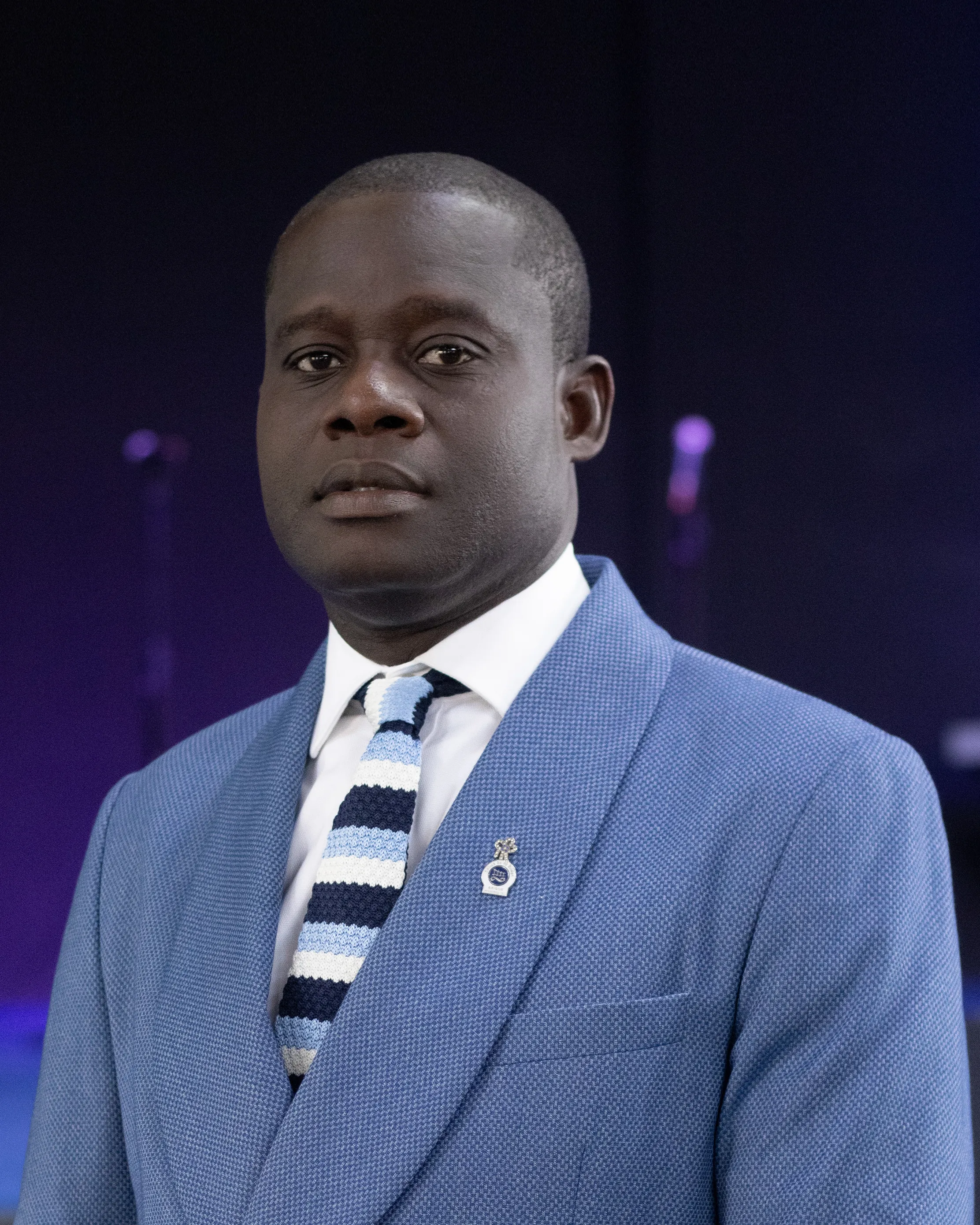 David Osei