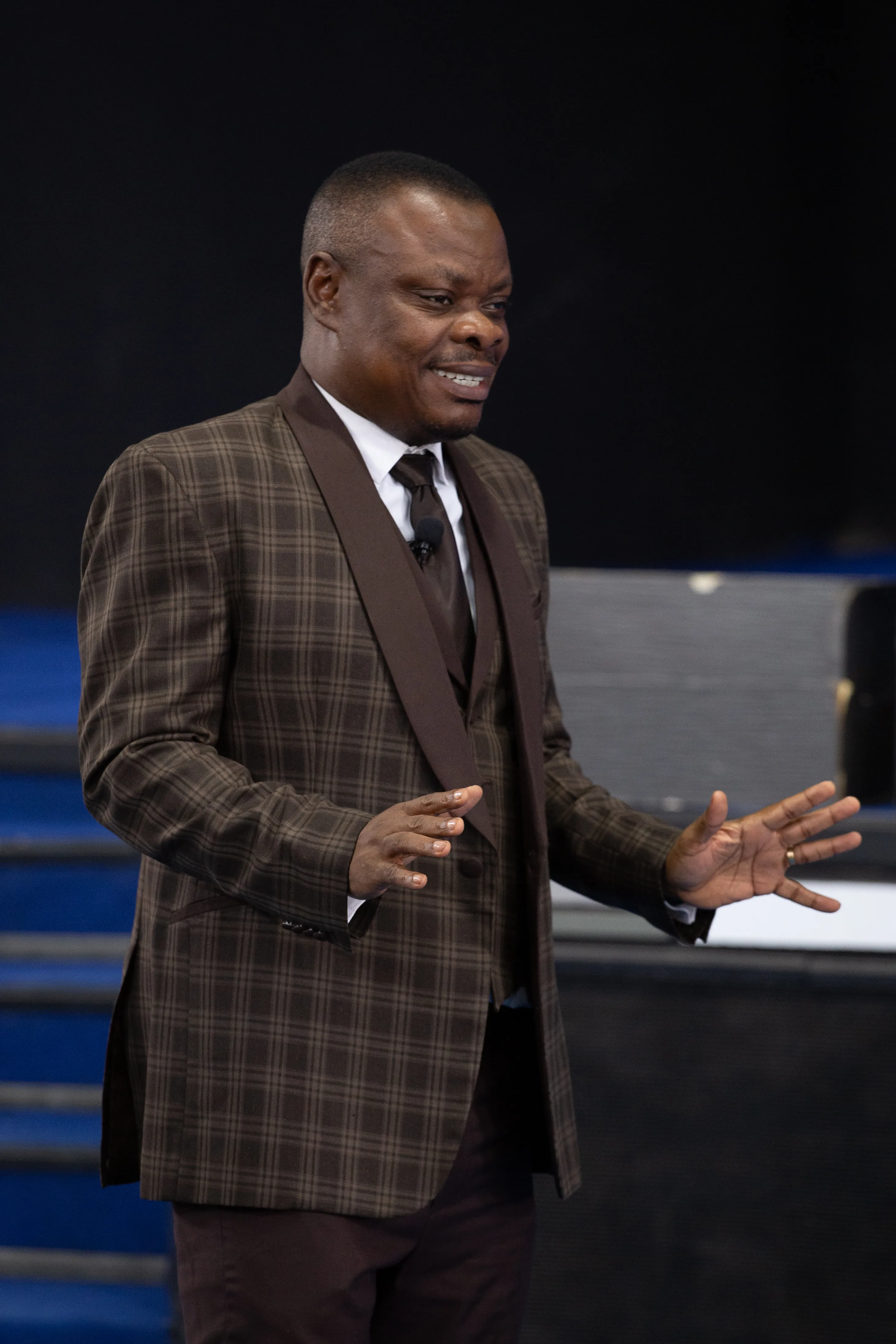 Rev. Francis Duane Yalley